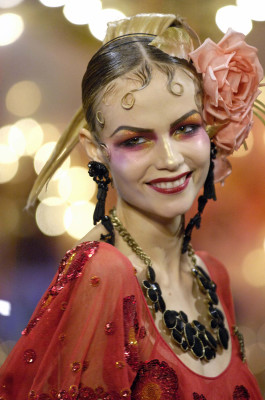 Natasha Poly pic #210372
