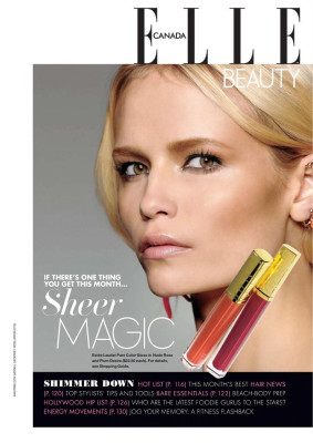 Natasha Poly pic #268937