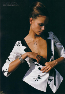 Natasha Poly pic #289011