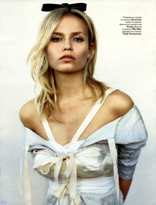 Natasha Poly pic #136333