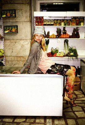 Natasha Poly pic #102422