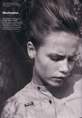 Natasha Poly pic #289003