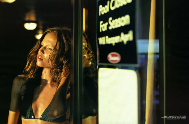 Natasha Poly pic #282118