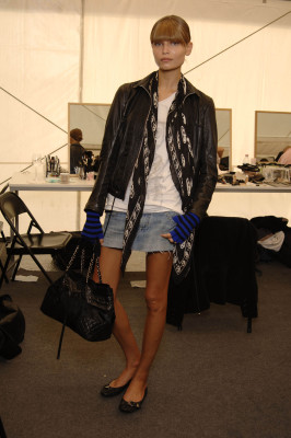 Natasha Poly pic #289522