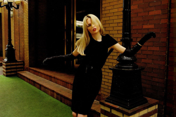 Natasha Poly pic #203035
