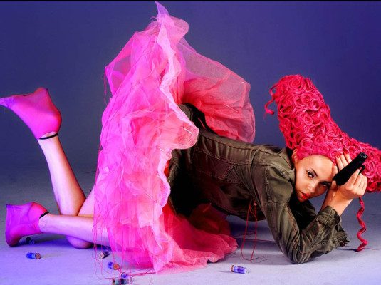 Natasha Poly pic #332672