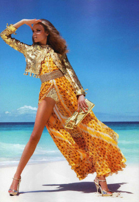 Natasha Poly pic #189385