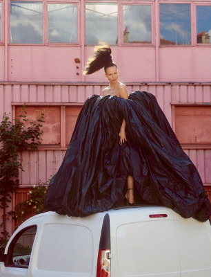Natasha Poly pic #1314138