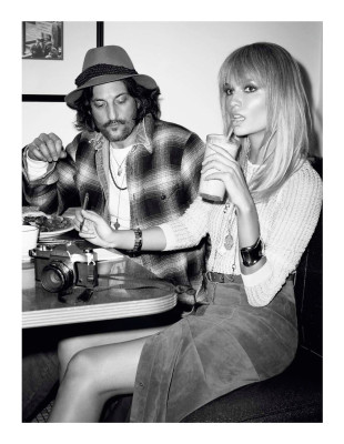 Natasha Poly pic #582263