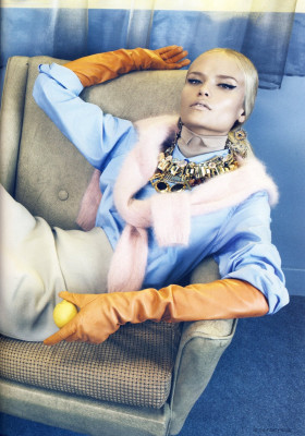 Natasha Poly pic #109312