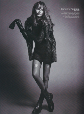 Natasha Poly pic #332823