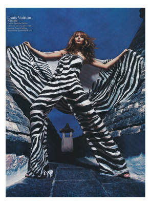 Natasha Poly pic #332880