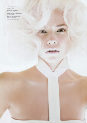 Natasha Poly pic #391430