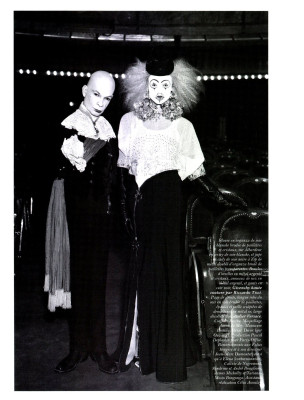 Natasha Poly pic #468528