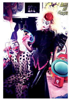 Natasha Poly pic #468522