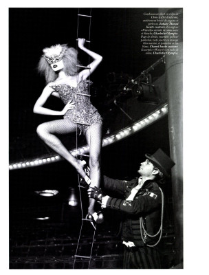 Natasha Poly pic #468530