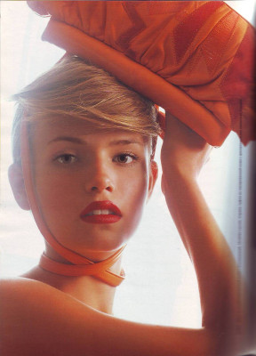 Natasha Poly pic #138641
