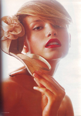 Natasha Poly pic #138639
