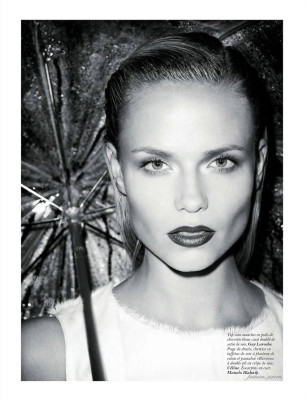 Natasha Poly pic #468496