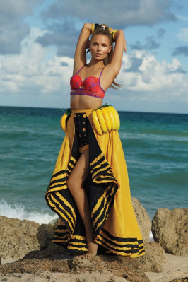 Natasha Poly pic #900648