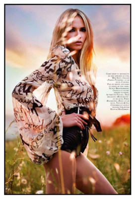 Natasha Poly pic #179729