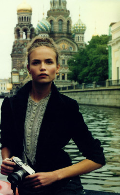 Natasha Poly pic #188097
