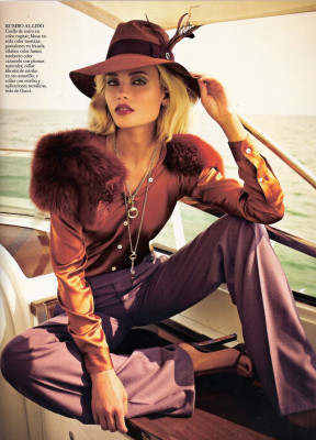 Natasha Poly pic #420651