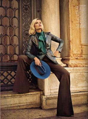 Natasha Poly pic #420644