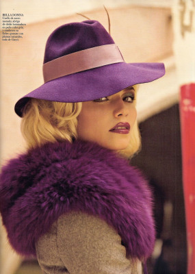 Natasha Poly pic #420643