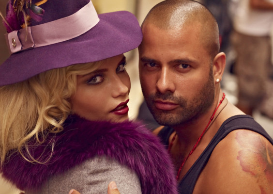 Natasha Poly pic #423948