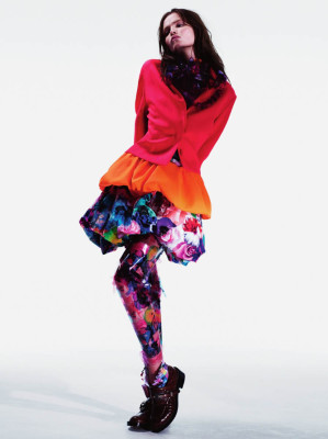 Natasha Poly pic #332910