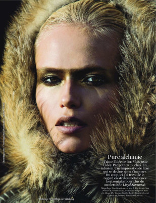 Natasha Poly pic #399303