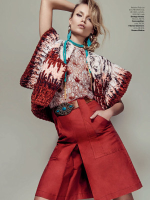 Natasha Poly pic #805525