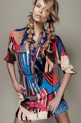 Natasha Poly pic #805527