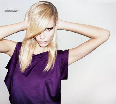Natasha Poly pic #280072