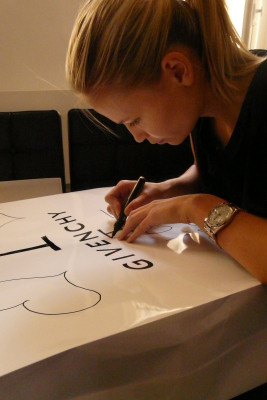 Natasha Poly pic #294929