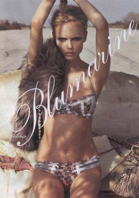 Natasha Poly pic #281996