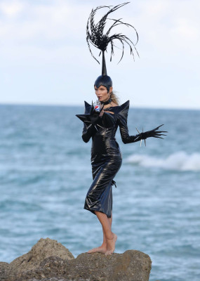Natasha Poly pic #891066