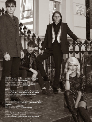 Natasha Poly pic #734727