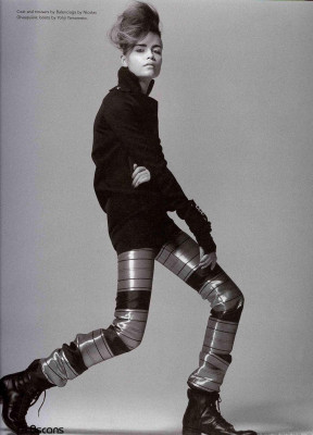 Natasha Poly pic #288996