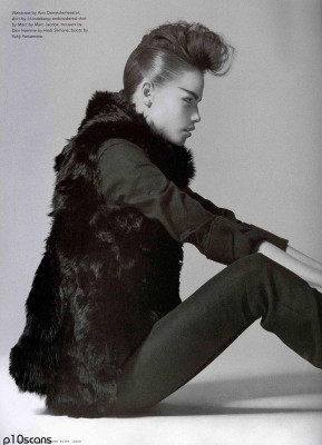 Natasha Poly pic #289005