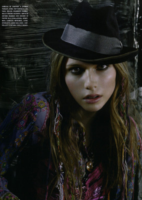 Natasha Poly pic #285325