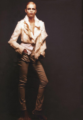 Natasha Poly pic #26594