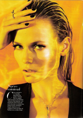 Natasha Poly pic #415582