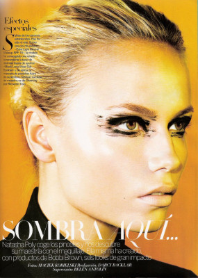 Natasha Poly pic #415584