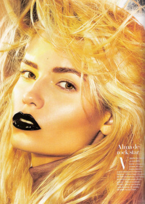 Natasha Poly pic #414549