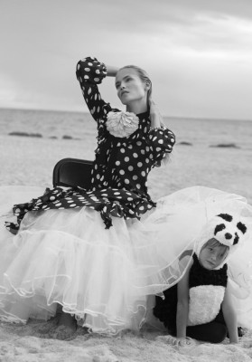 Natasha Poly pic #900653