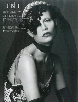Natasha Poly pic #581782
