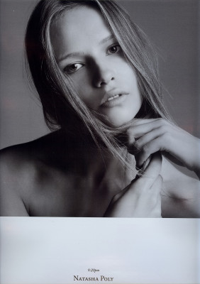 Natasha Poly pic #289889