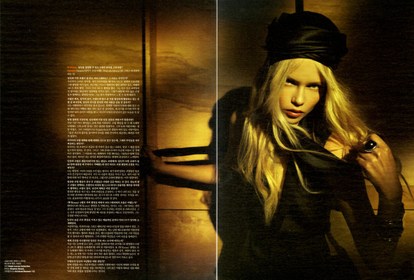 Natasha Poly pic #283782